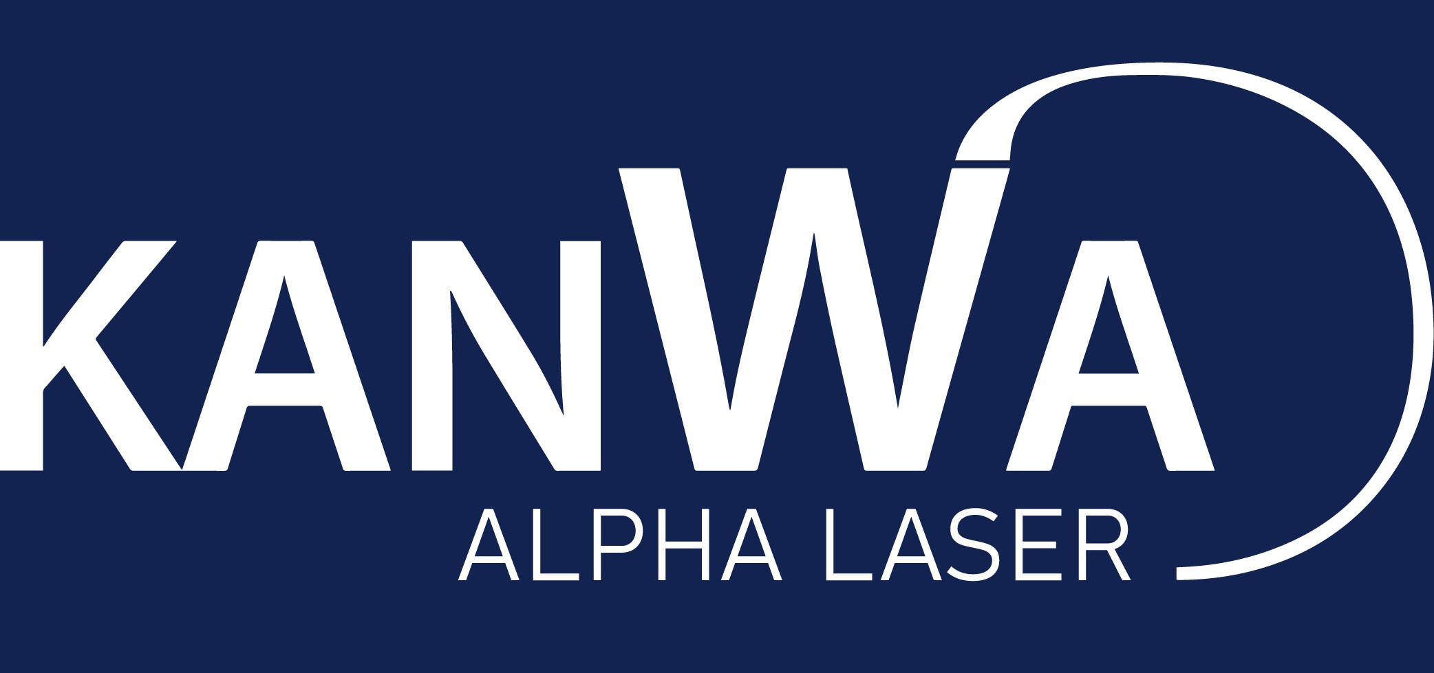 Alpha Laser Logo